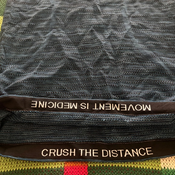 lululemon athletica Tops - Lululemon women’s long sleeve running top